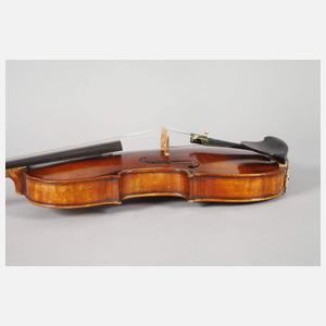Violine Joseph Felix Riedl