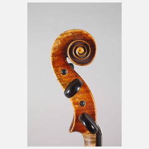 Violine Joseph Felix Riedl
