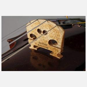 Violine Joseph Felix Riedl