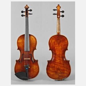 Violine Joseph Felix Riedl