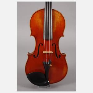 Meistervioline A. Udo Wunderlich