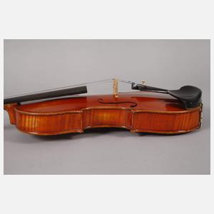 Meistervioline A. Udo Wunderlich