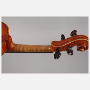Meistervioline A. Udo Wunderlich