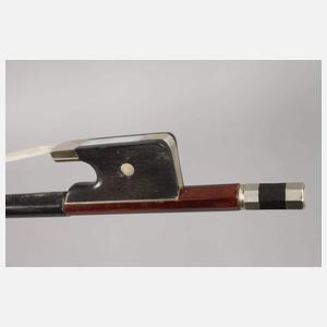 Kontrabassbogen Echtner