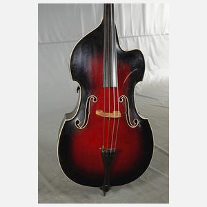 Kontrabass
