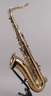 Alt-Saxophon