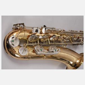 Alt-Saxophon