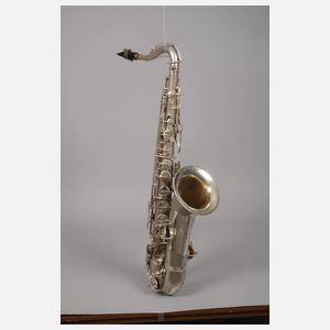 Tenorsaxophon
