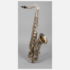 Tenorsaxophon