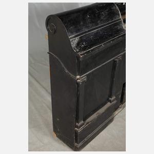 Pneumatische Klaviervorsetzer mit 70 Rollen