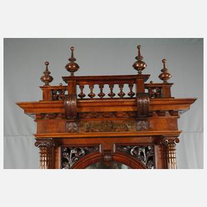 Historischer Musikautomat Mikado