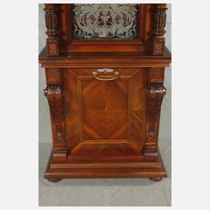 Historischer Musikautomat Mikado