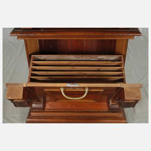 Historischer Musikautomat Mikado