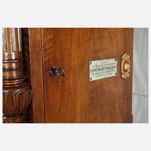 Historischer Musikautomat Mikado