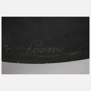 Loewe Lautsprechertrichter