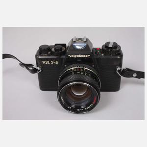 Kamera Voigtländer