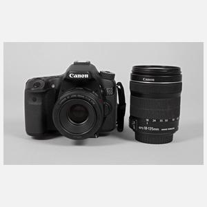 Digitalkamera Canon