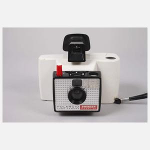 Sofortbildkamera Polaroid