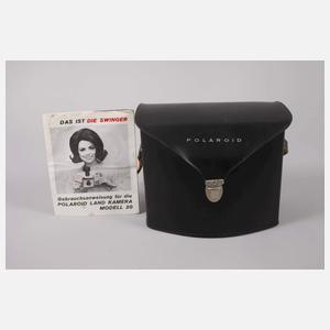 Sofortbildkamera Polaroid