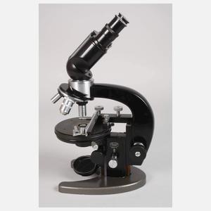 Stereomikroskop Zeiss