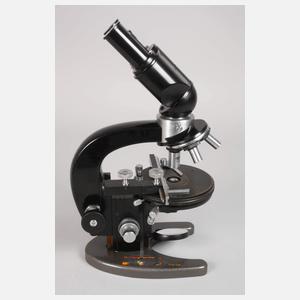 Stereomikroskop Zeiss