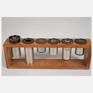 Stereomikroskop Zeiss