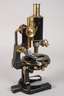 Historisches Mikroskop Carl Zeiss