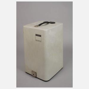 Stereomikroskop Zeiss