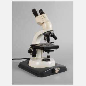 Stereomikroskop Zeiss