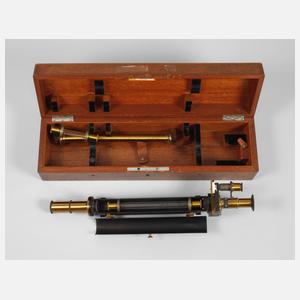 Quarzkeil-Polarimeter