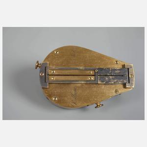 Vermessungsinstrument Bellini á Metz