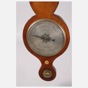 Große Wetterstation