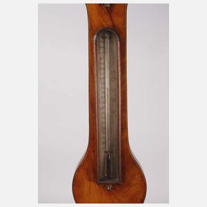 Große Wetterstation