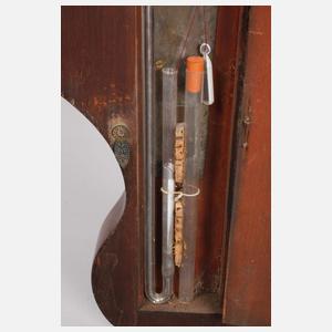 Große Wetterstation