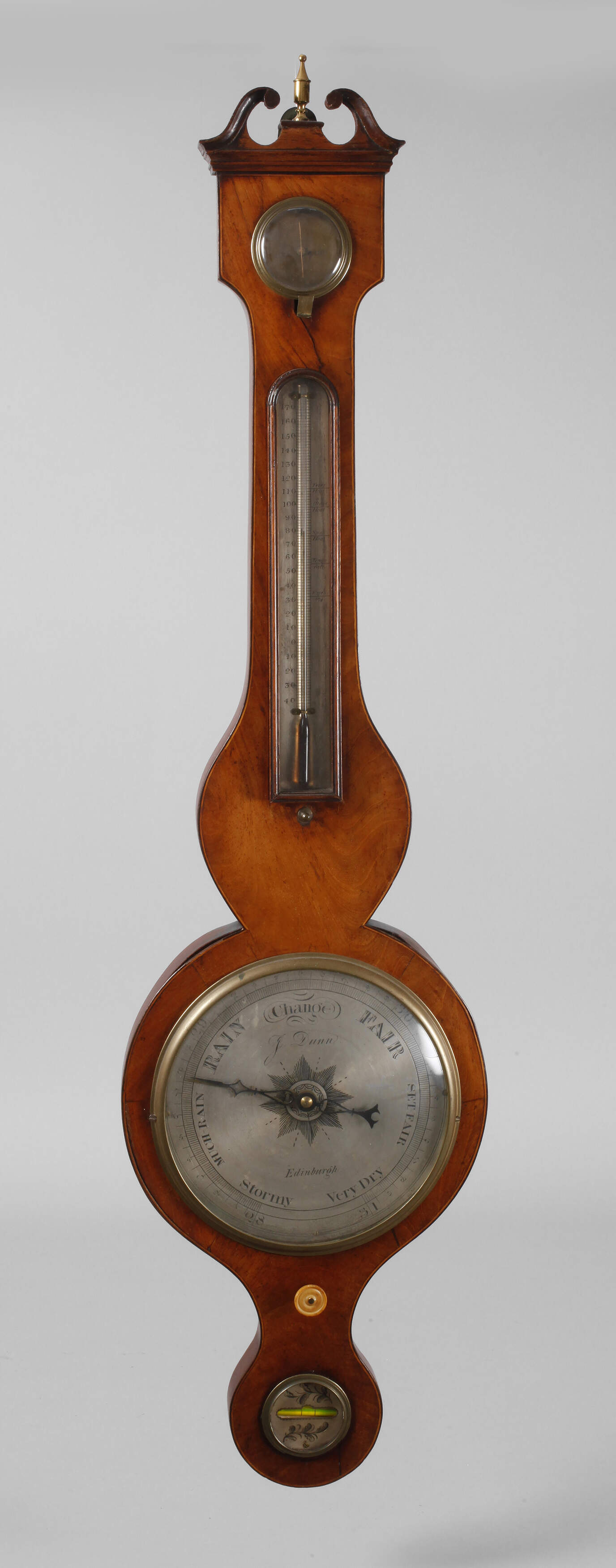 Große Wetterstation