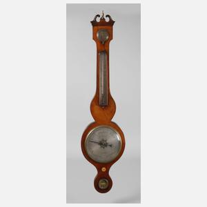 Große Wetterstation