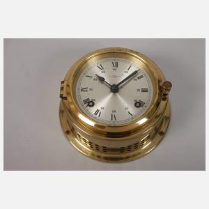 Wempe Schiffsuhr und Barometer