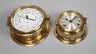 Wempe Schiffsuhr und Barometer