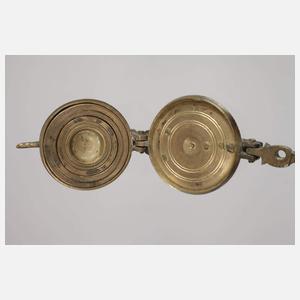 Kleiner Bechergewichtssatz