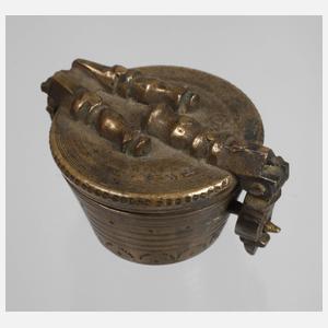 Kleiner Bechergewichtssatz