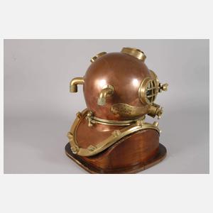 Taucherhelm Replik