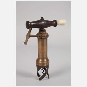 Patent-Flaschenöffner