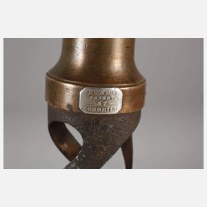 Patent-Flaschenöffner