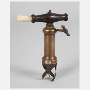 Patent-Flaschenöffner