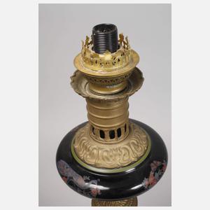 Paar Petroleumlampen