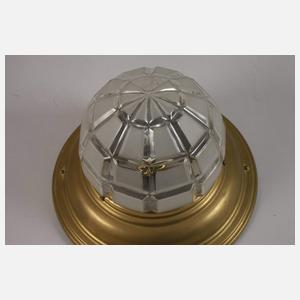 Kleine Deckenlampe