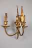 Paar Wandleuchter