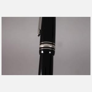 Füllfederhalter Mont Blanc