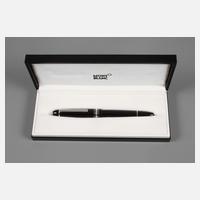 Füllfederhalter Mont Blanc111