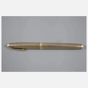 Kugelschreiber und Füllfederhalter Sheaffer